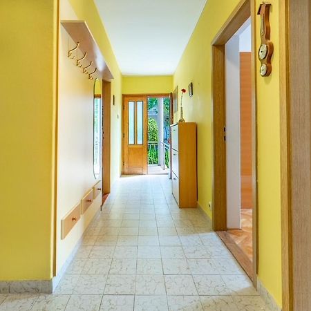 City Apartment 4 & 6 Makarska Exterior photo