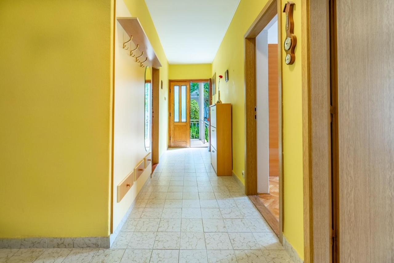 City Apartment 4 & 6 Makarska Exterior photo