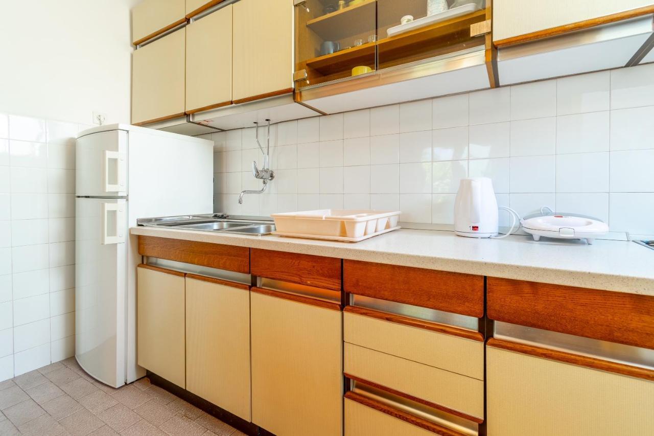 City Apartment 4 & 6 Makarska Exterior photo